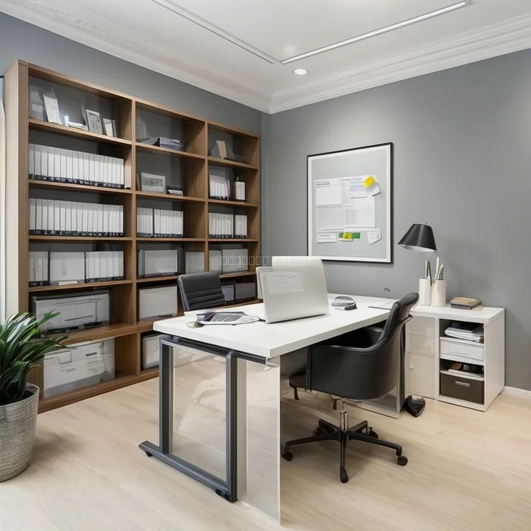 法的調査のイメージ