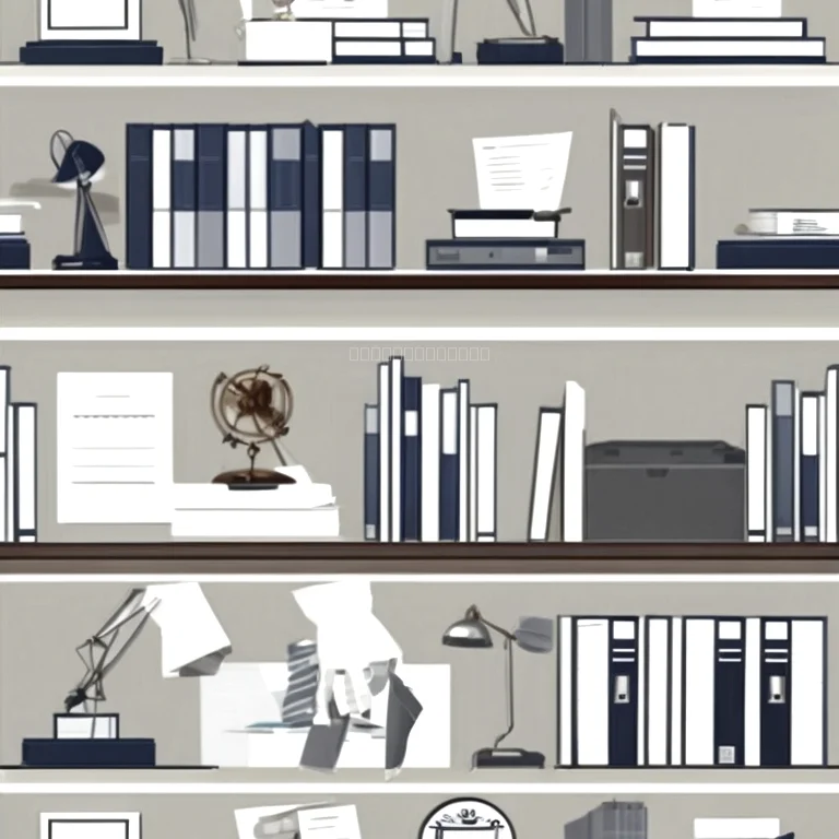 不動産購入に関する法的サポートの流れイラスト