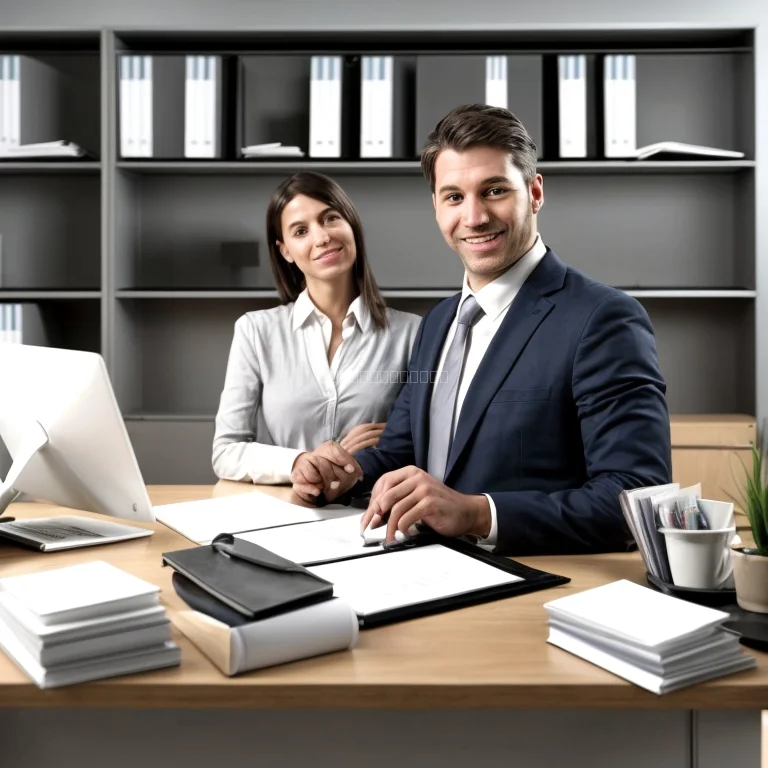 契約書レビューイメージ